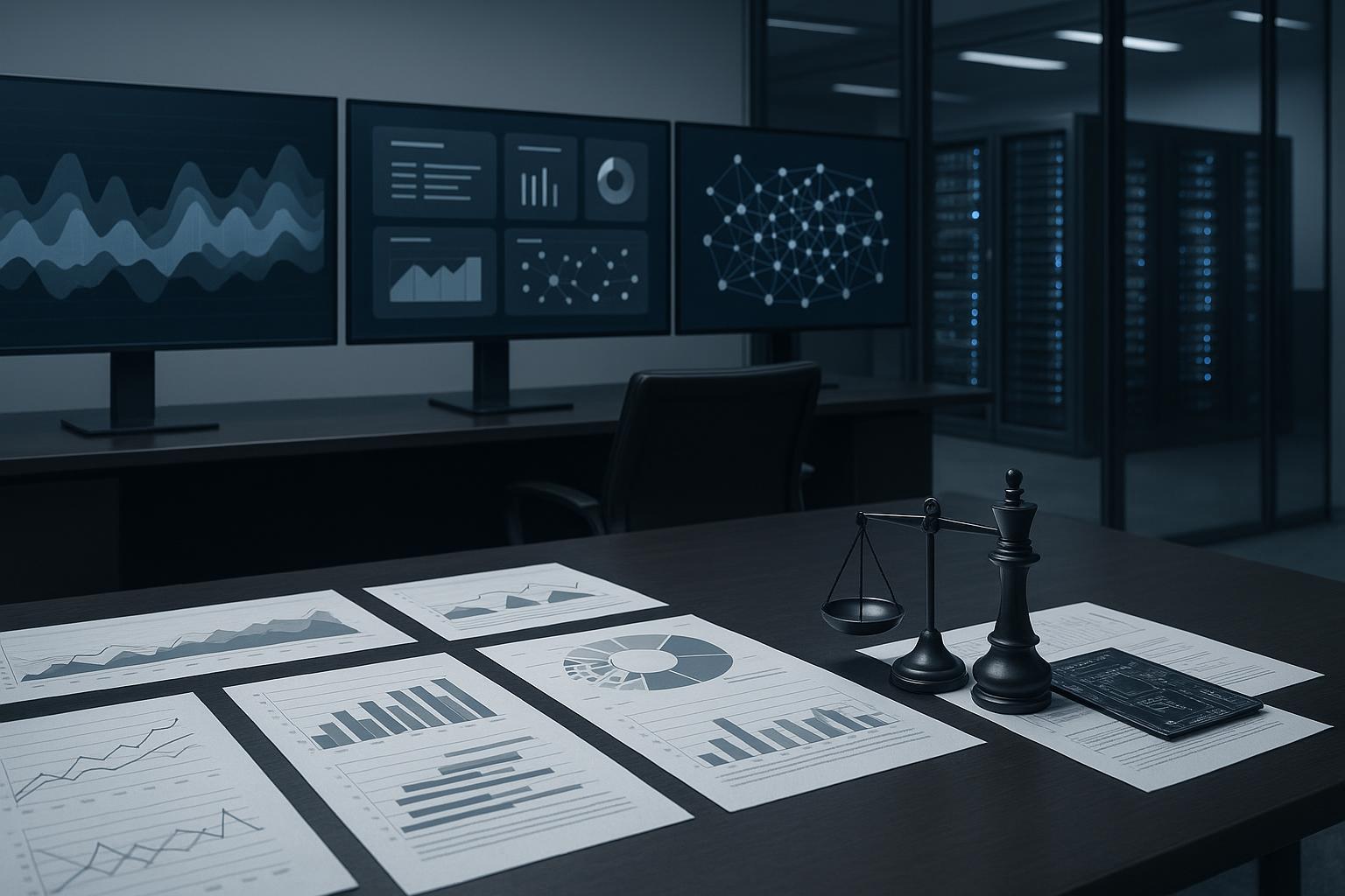 Unlocking Profits: The Role of AI Governance in Investment Strategies Could Be the Next Big Opportunity  Don't Miss This
