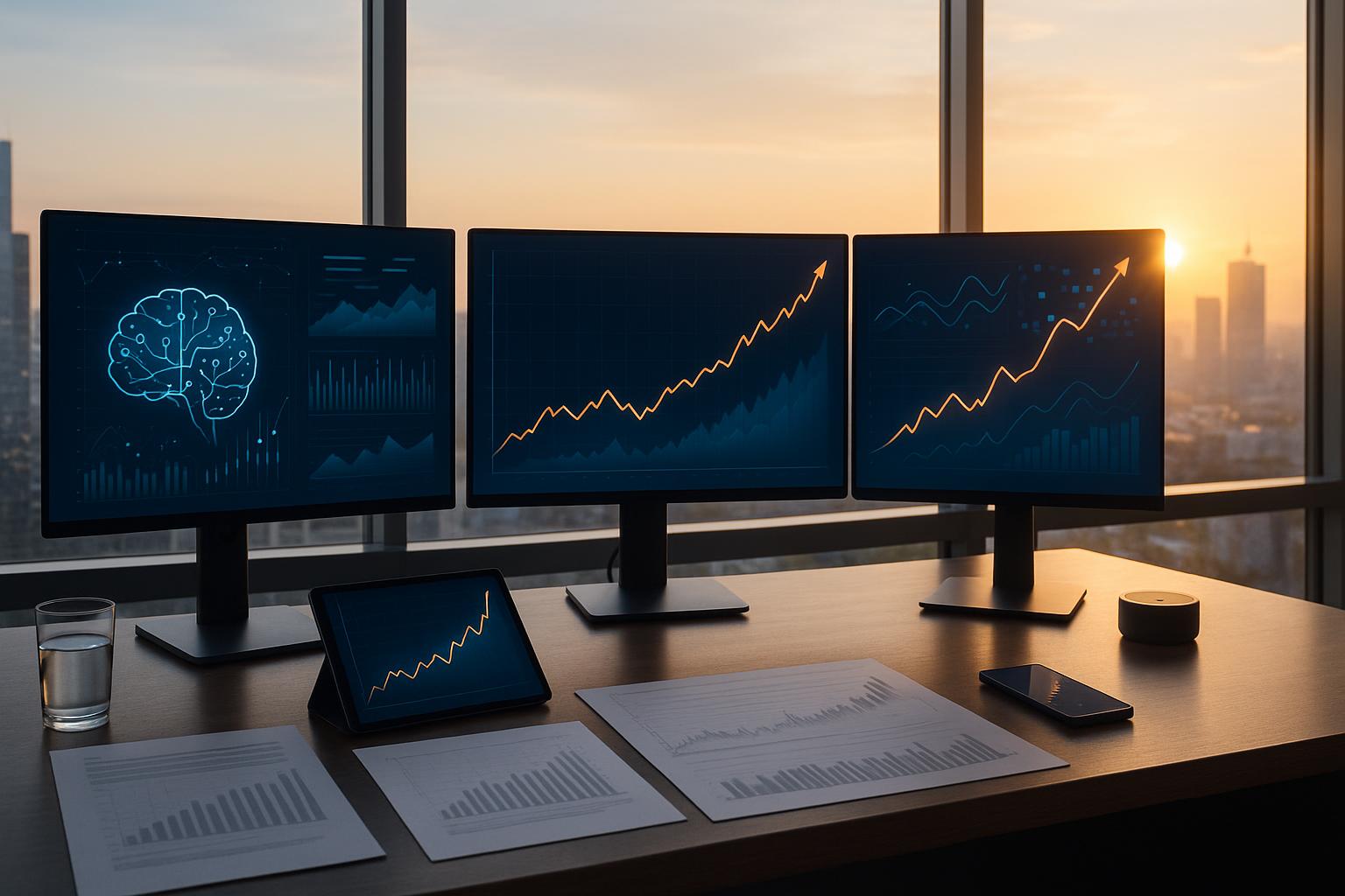 Unlocking Growth: AI Tools Transforming Your Investment Decisions Is Surging  What Smart Investors Are Doing