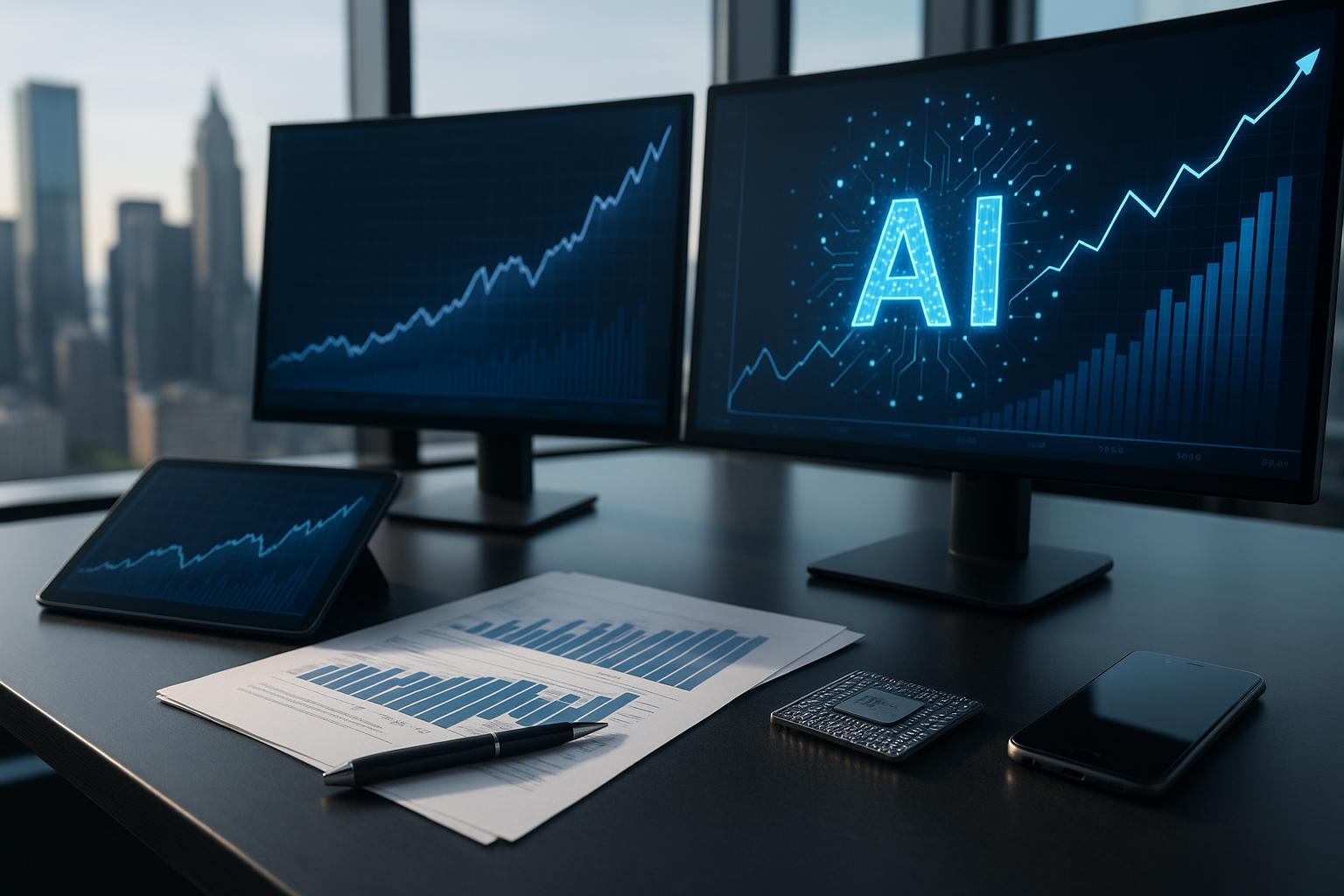 Is Your Portfolio Ready for the AI Investment Surge? Could Be the Next Big Opportunity  Don't Miss This