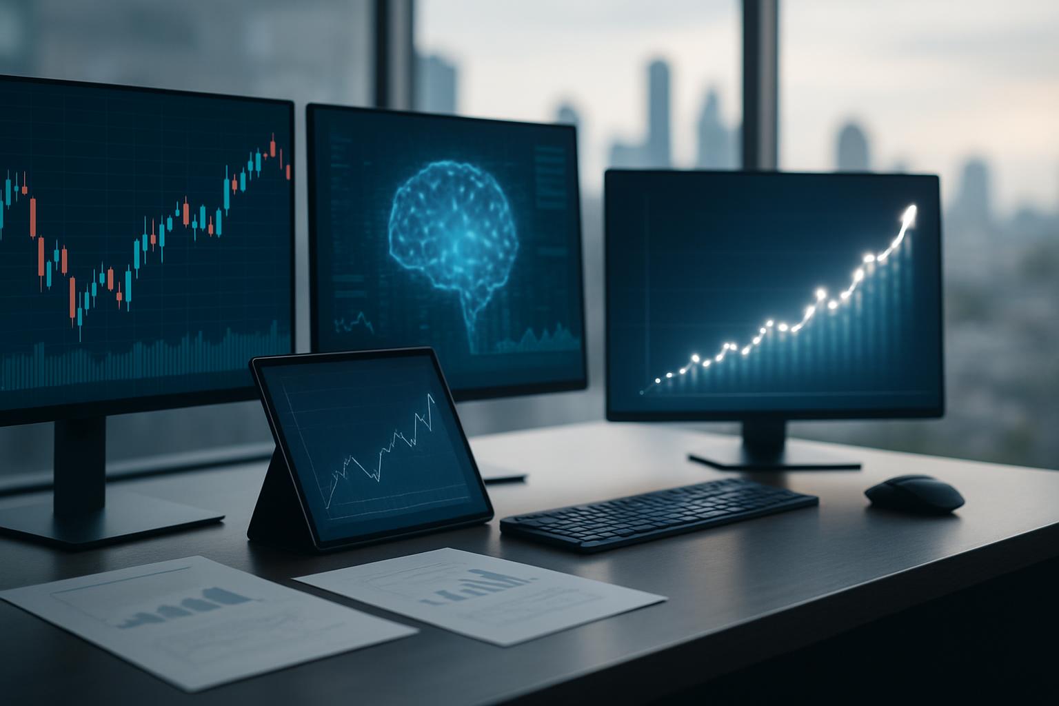 Are AI Technologies the Key to Unlocking Long-Term Investment Growth? Is Changing Fast  Heres What It Means for Investors