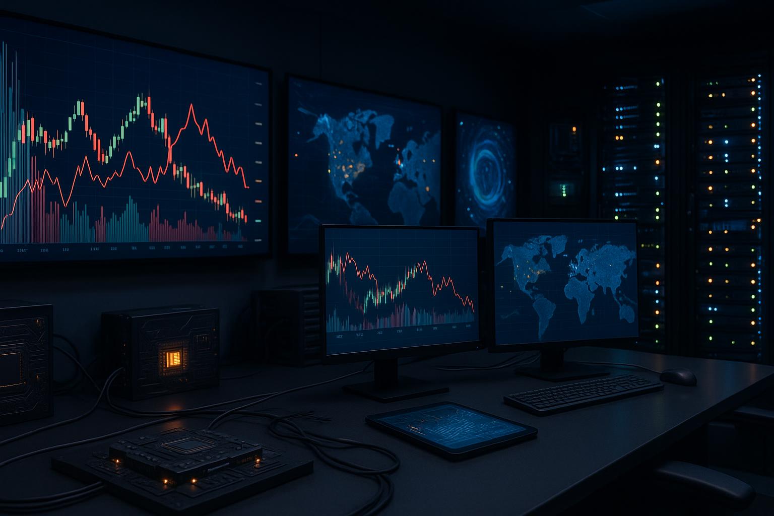 Why AI's Influence on Global Markets: What Investors Must Know Is Gaining Attention in 2026 (Investor Insight)