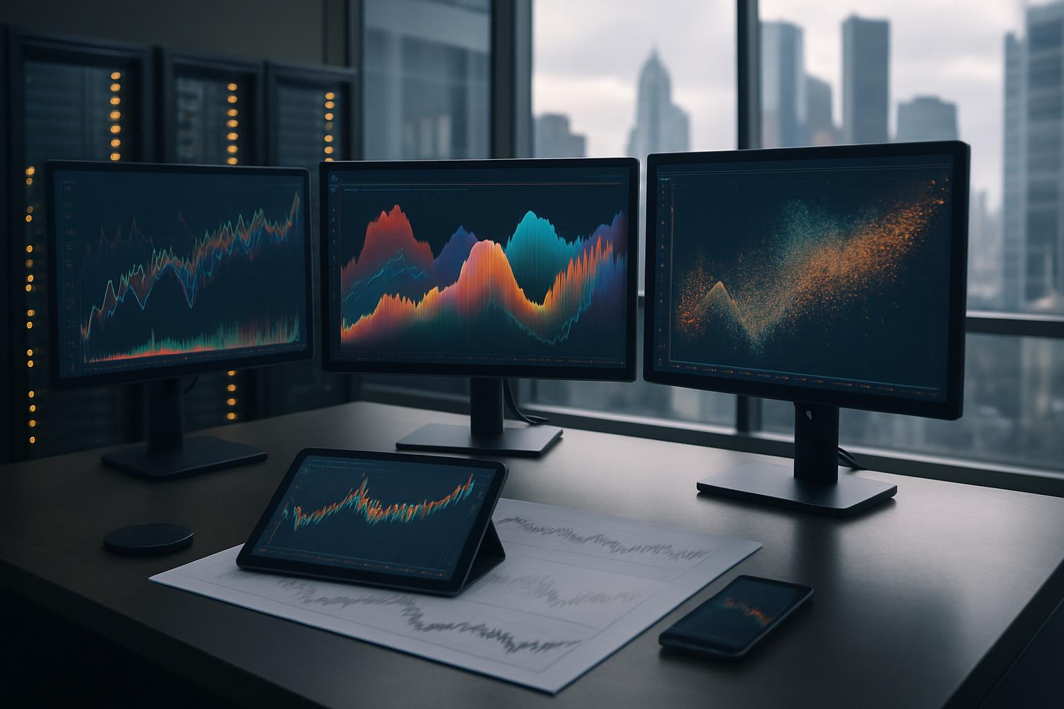 The AI Revolution: Are Your Investments Ready for a Major Shift? Is Changing Fast  Heres What It Means for Investors