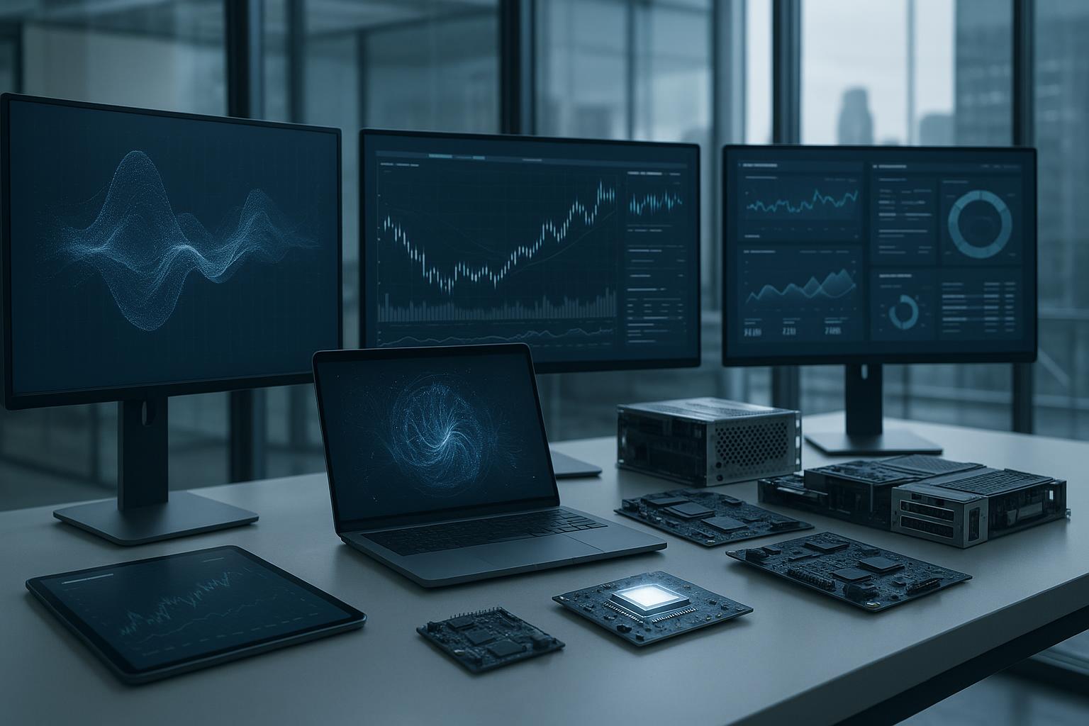 Why How AI is Shaping the Software Market and Investor Opportunities Is Gaining Attention in 2026 (Investor Insight)