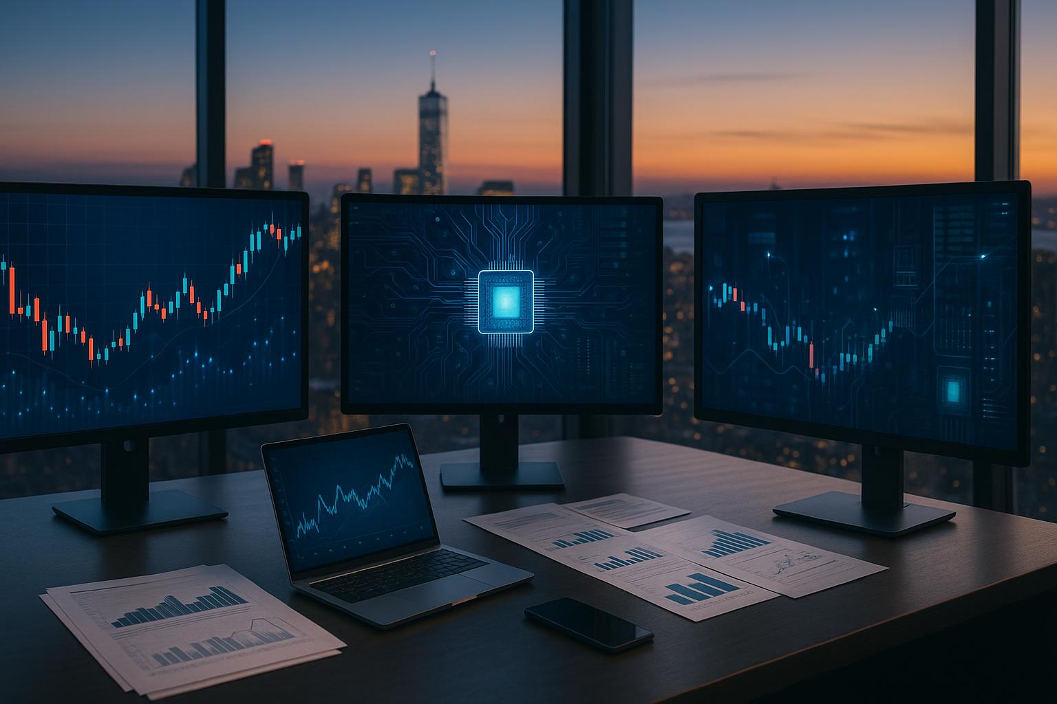 Bill Ackman’s Microsoft Bet Highlights New Era for AI Investments  What Investors Need to Know Right Now