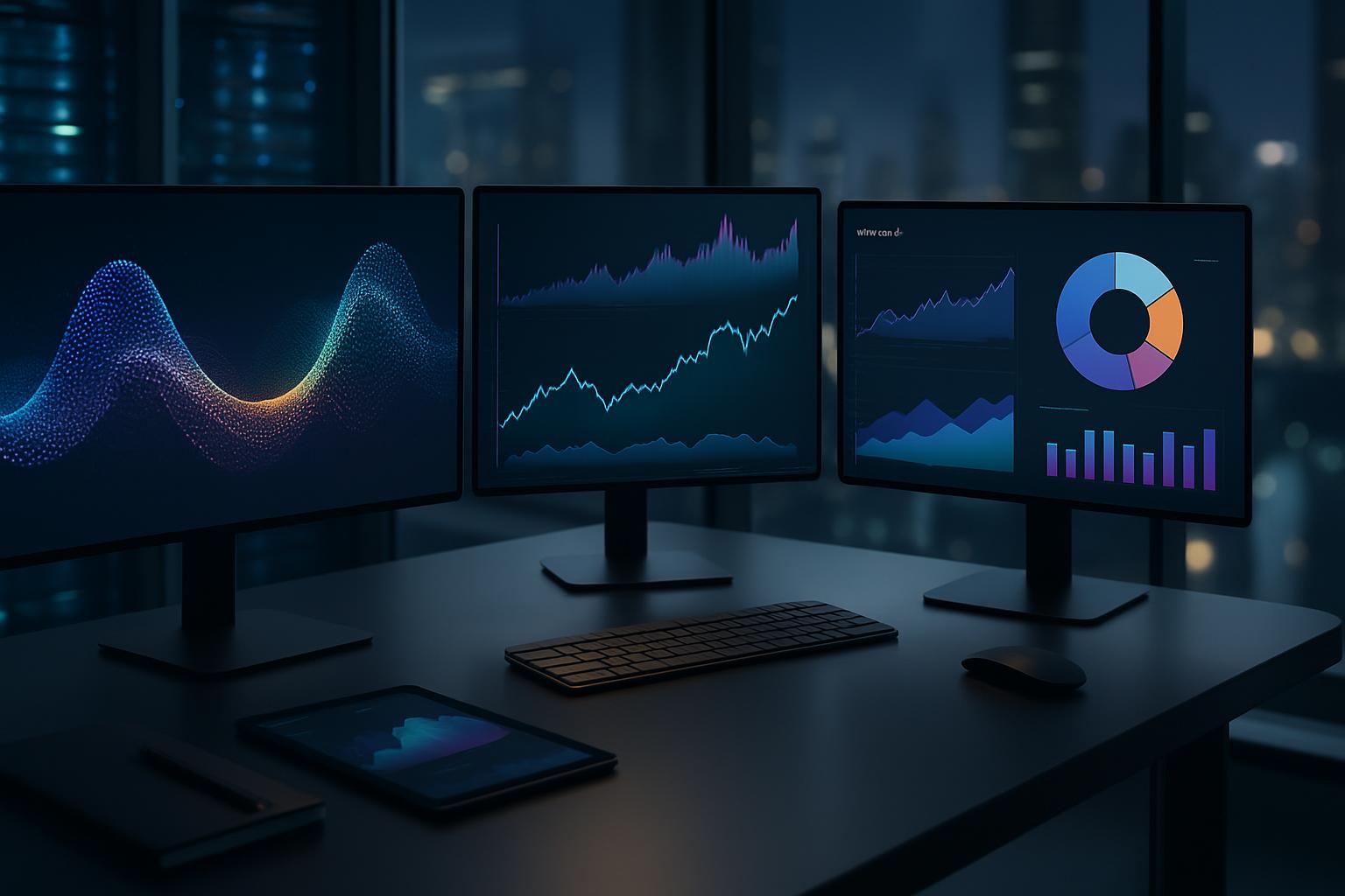 Why Is Your Portfolio Ready? The AI Shift Redefining Investment Techniques Is Gaining Attention in 2026 (Investor Insight)