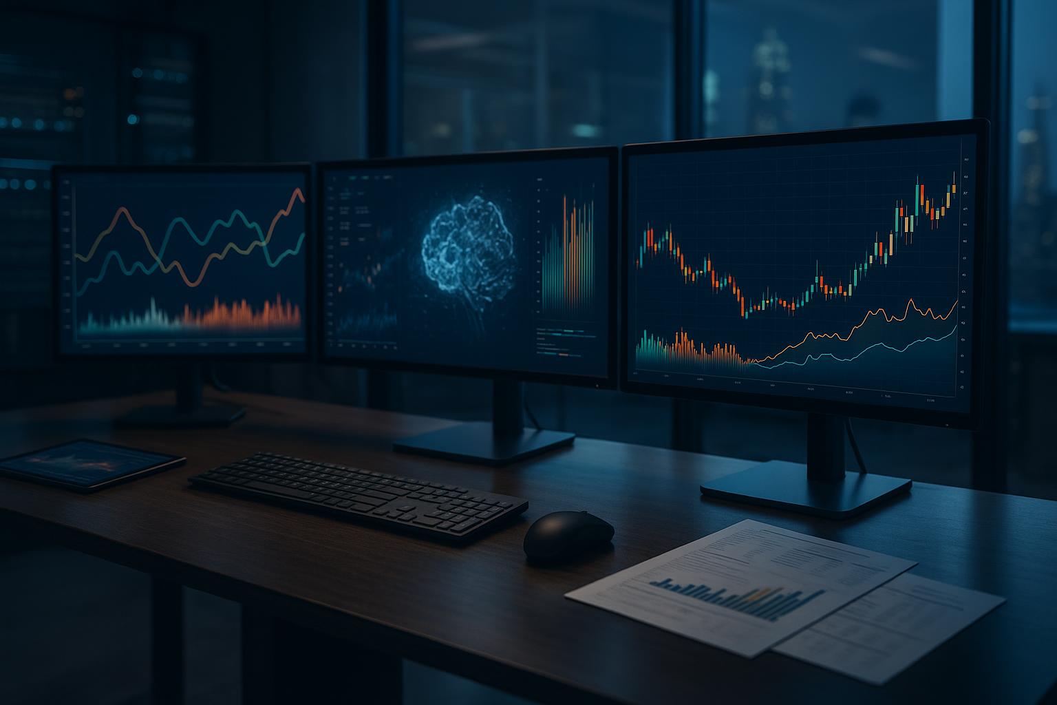 Why How AI is reshaping trading: What investors must keep in mind Is Gaining Attention in 2026 (Investor Insight)