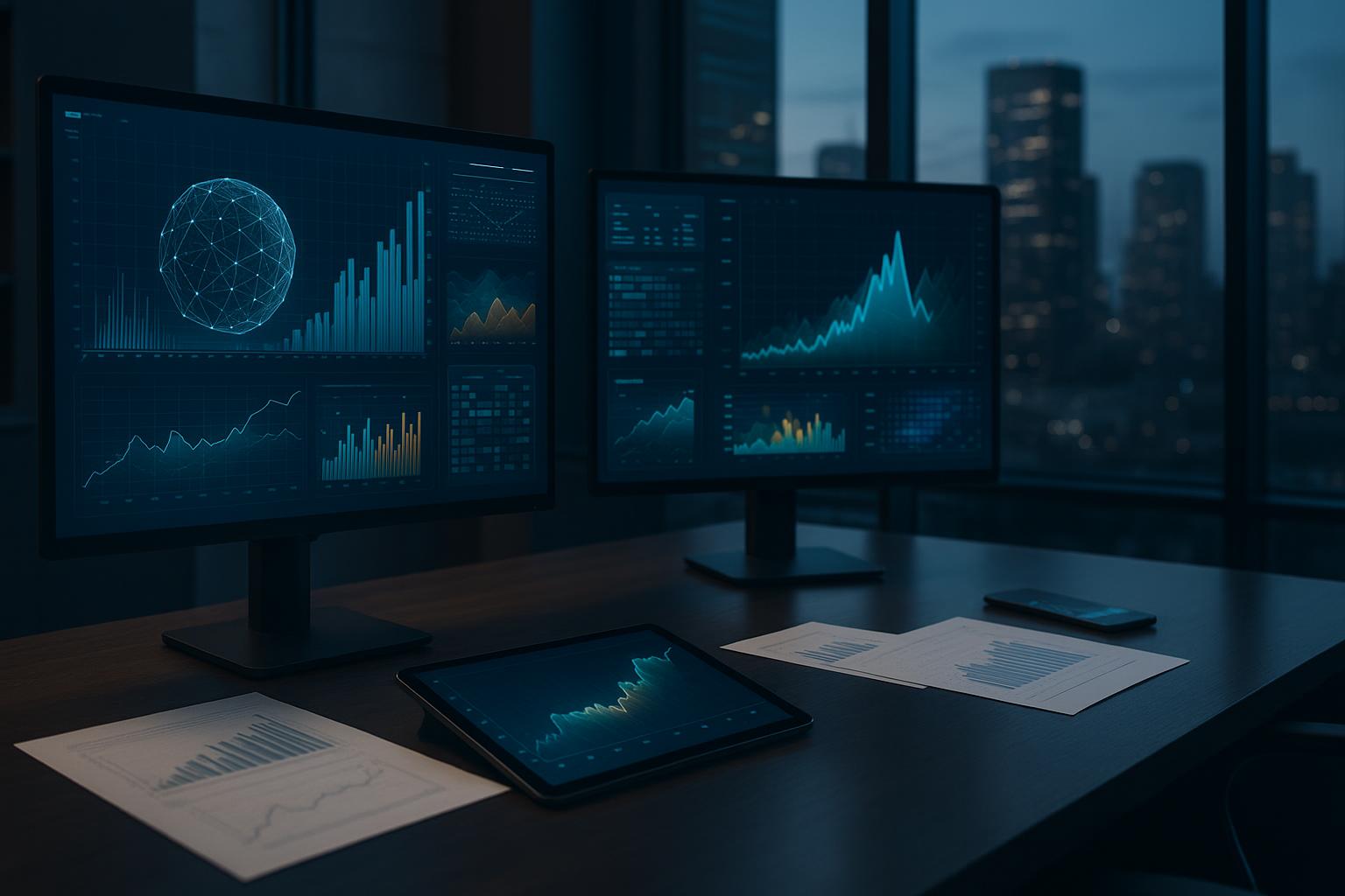 Is Your Portfolio Ready for AI-Driven Investment Strategies? Could Be the Next Big Opportunity  Don't Miss This