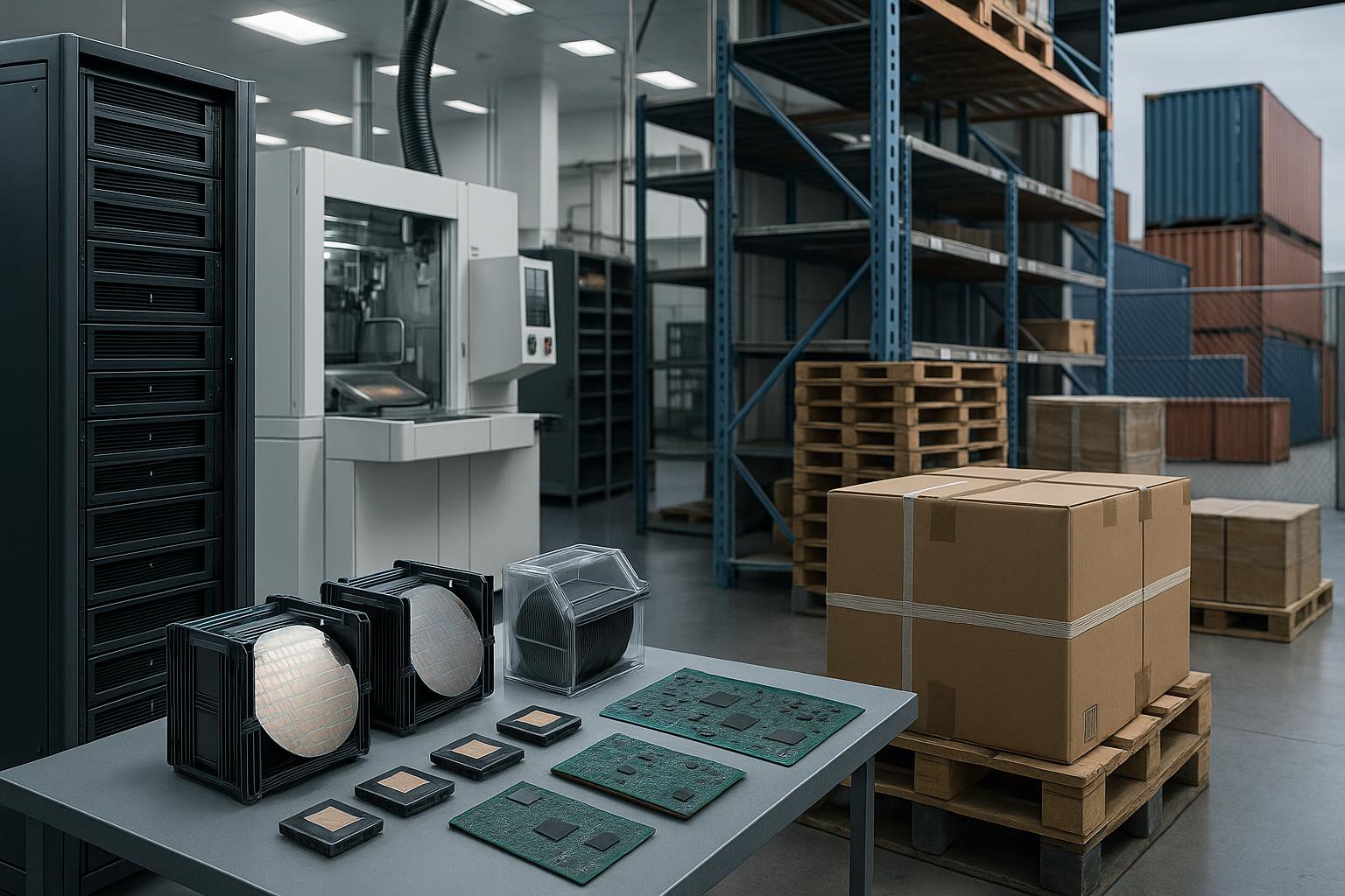 Why Investors Beware: The Hidden Costs of Ignoring AI Hardware Supply Chains Is Gaining Attention in 2026 (Investor Insight)