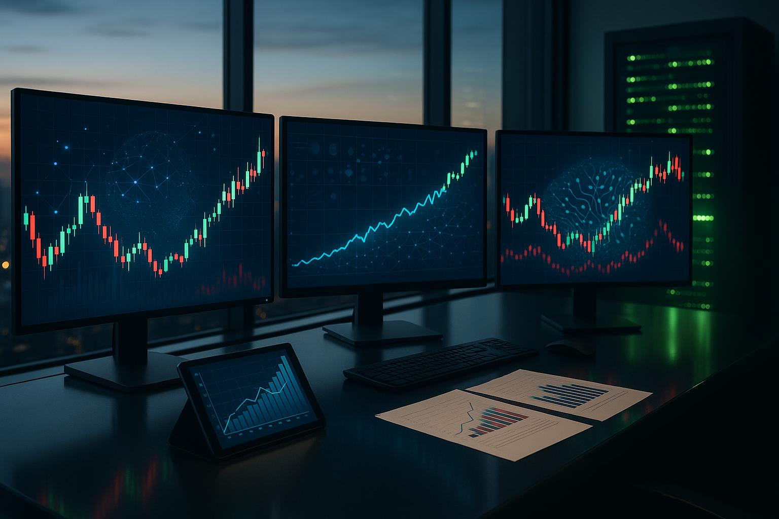 Is Your Portfolio Ready for the AI-Driven Market Shift? Could Be the Next Big Opportunity  Don't Miss This