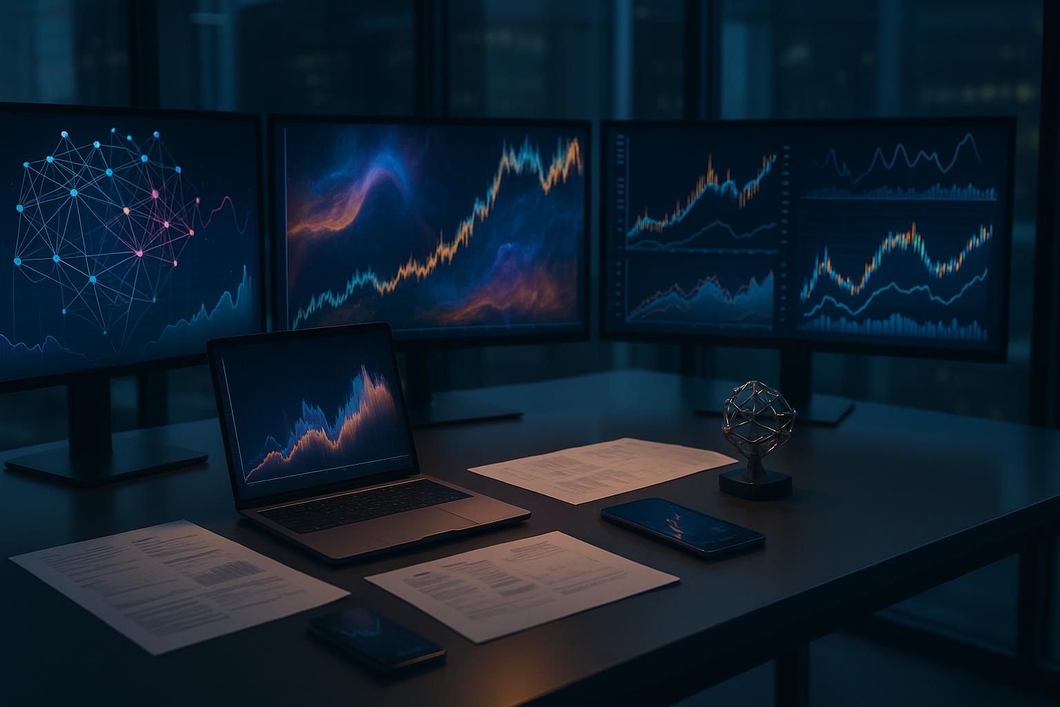 How AI is Reshaping Investment Strategies for Savvy Investors Could Be the Next Big Opportunity  Don't Miss This