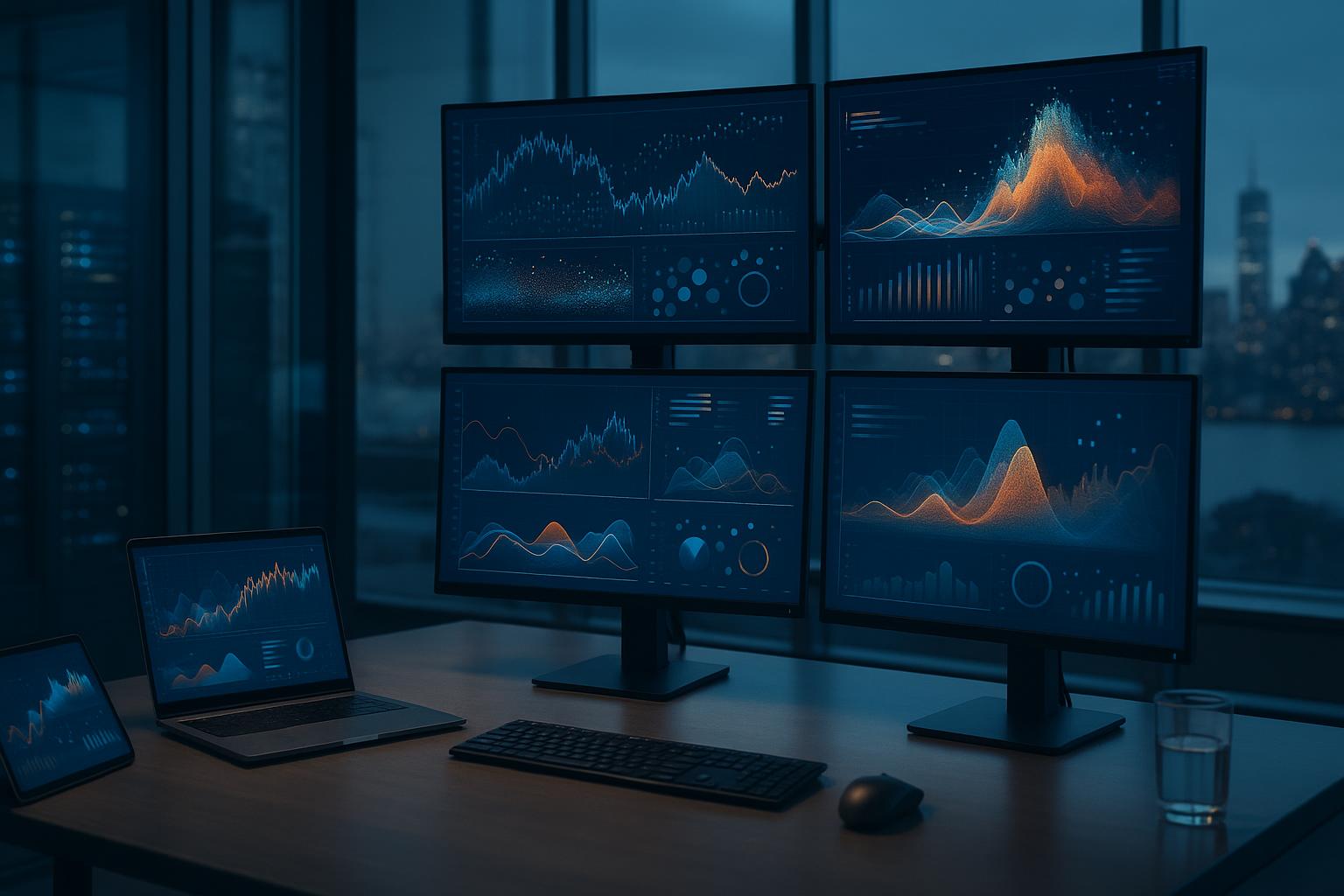 Why AI-Driven Shifts: What Investors Must Know Now Is Gaining Attention in 2026 (Investor Insight)