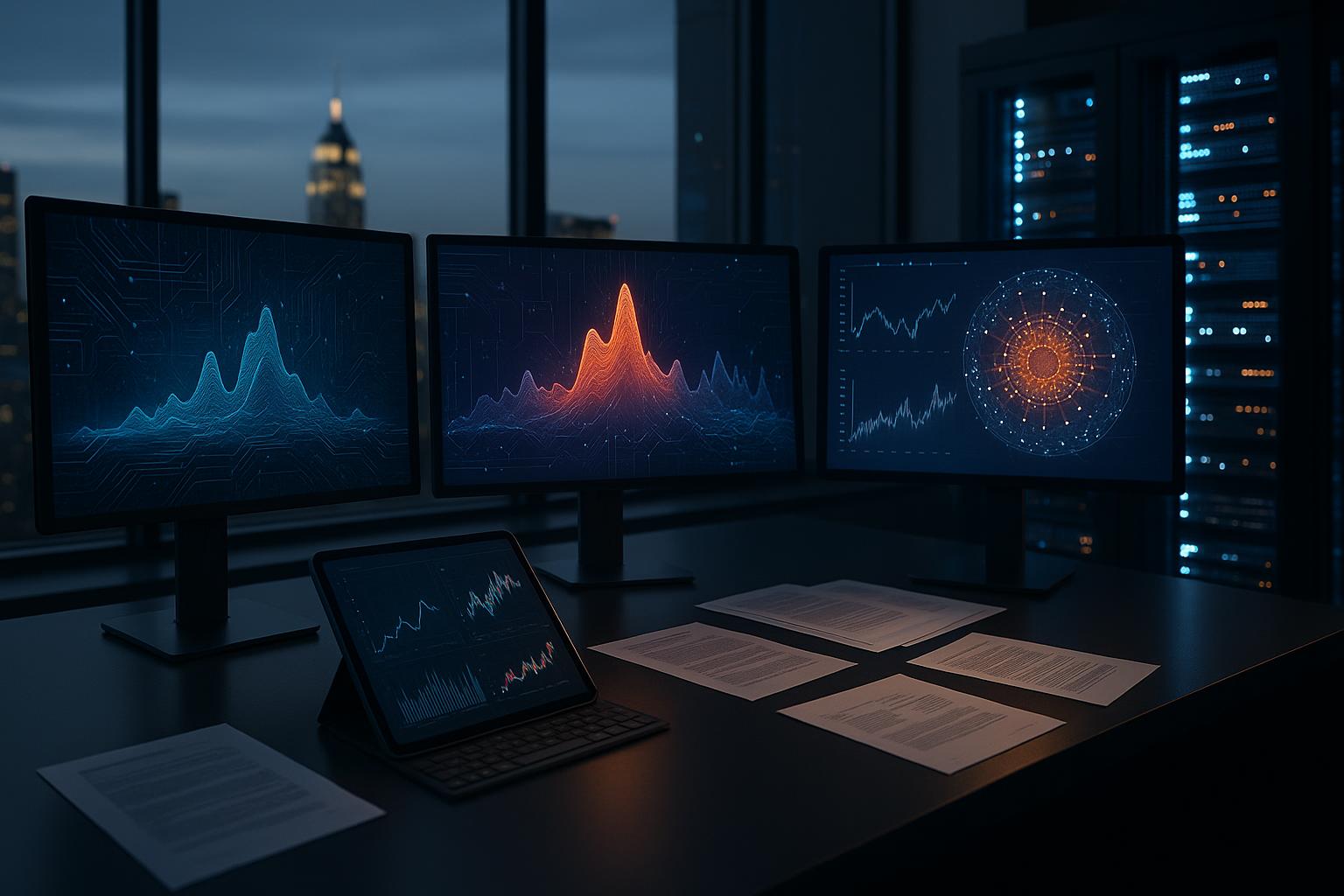 How AI Innovations are Shaping the Future of Investing Is Changing Fast  Heres What It Means for Investors