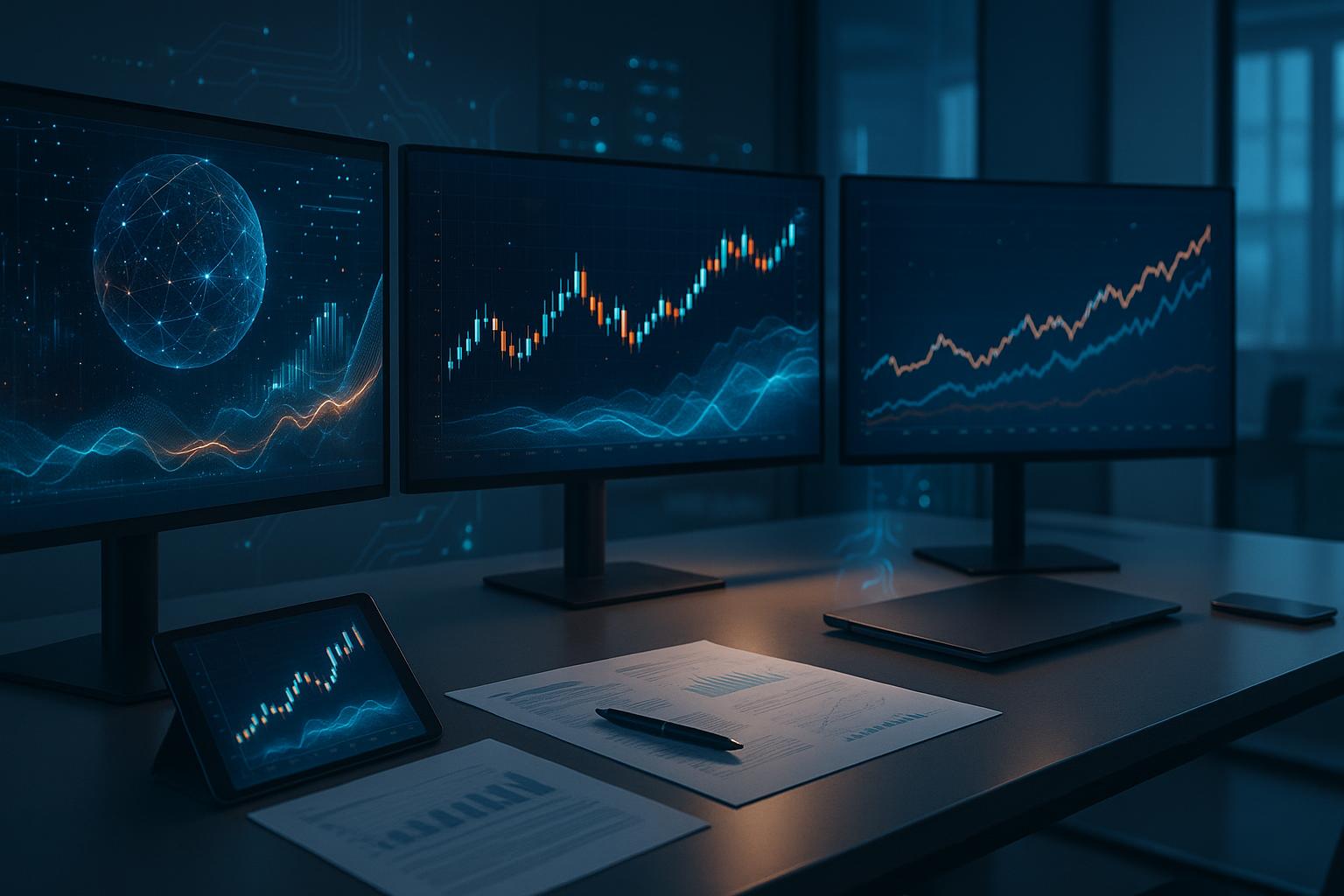 Why AI Revolutionizes Investment Strategies: What Investors Need to Know Now Is Gaining Attention in 2026 (Investor Insight)