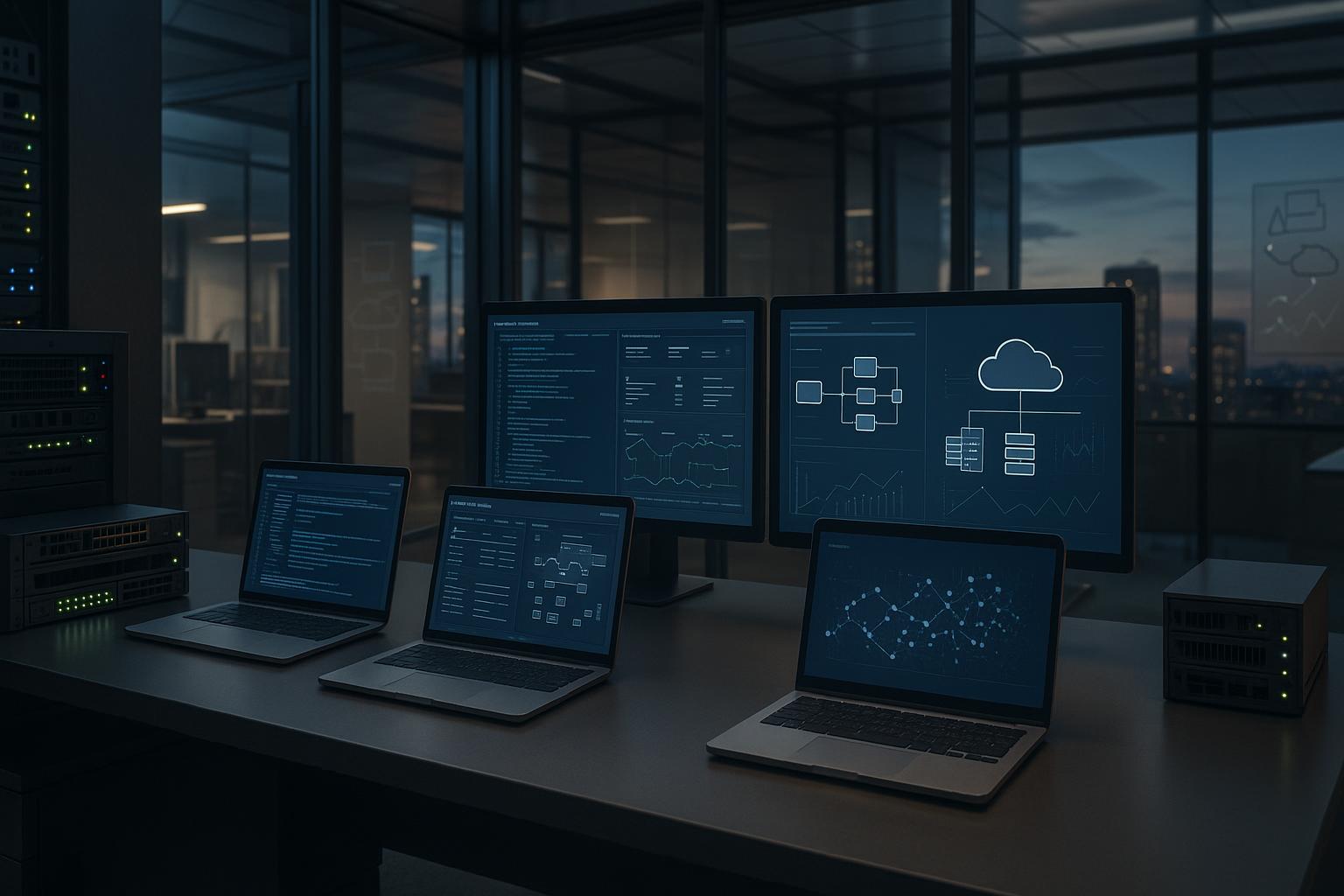 Why AI Coding Agents Revolutionize Enterprise Software: What Investors Need to Know Is Gaining Attention in 2026 (Investor Insight)