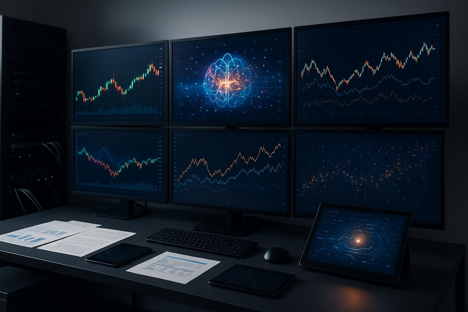 How AI is Revolutionizing Asset Management and Trading Techniques Is Changing Fast  Heres What It Means for Investors