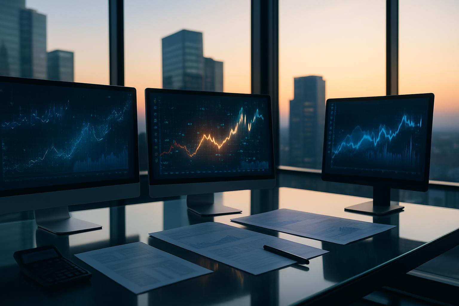 How AI is Revolutionizing Traditional Investment Practices Today Is Changing Fast  Heres What It Means for Investors