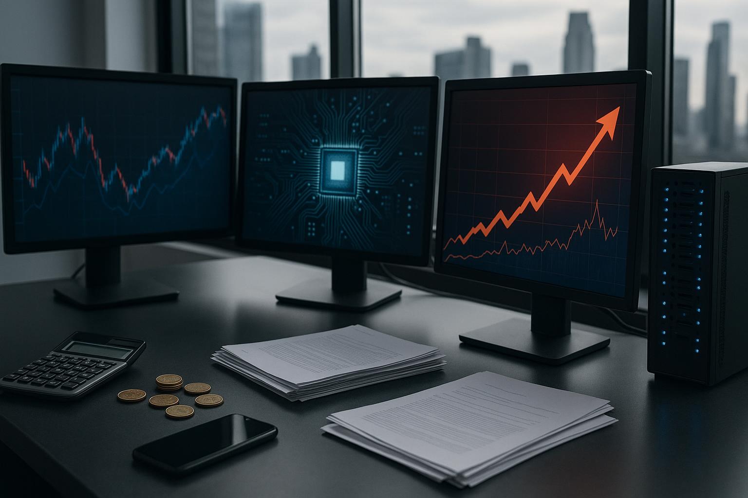 AI and Inflation: Navigating a New Era for Investors Is Surging  What Smart Investors Are Doing
