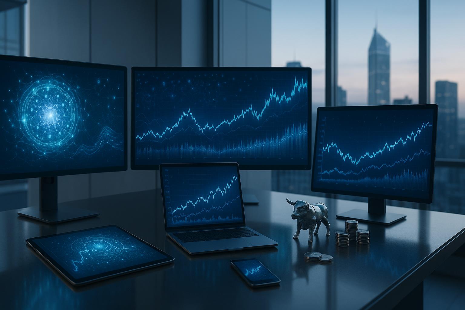 Why Is AI the Key to Superior Returns? Explore the New Investment Terrain Is Gaining Attention in 2026 (Investor Insight)