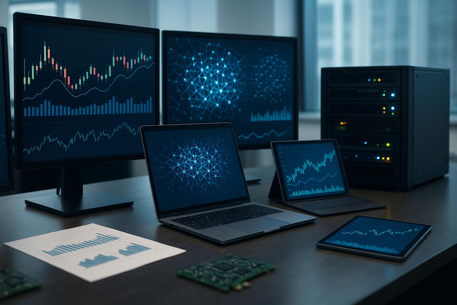 Why Investors Must Adapt: The Fundamental Shift Toward AI Integration Is Gaining Attention in 2026 (Investor Insight)