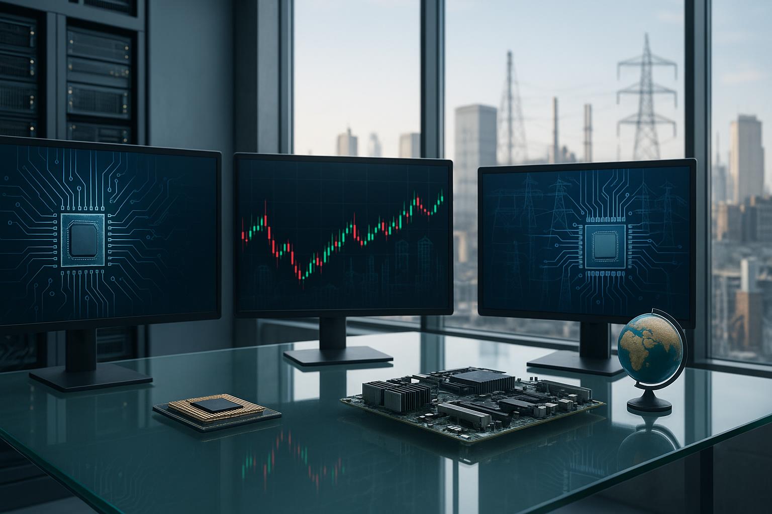 Navigating AI’s Future: Why Chip Stocks Aren't Enough for Investors  What Investors Need to Know Right Now