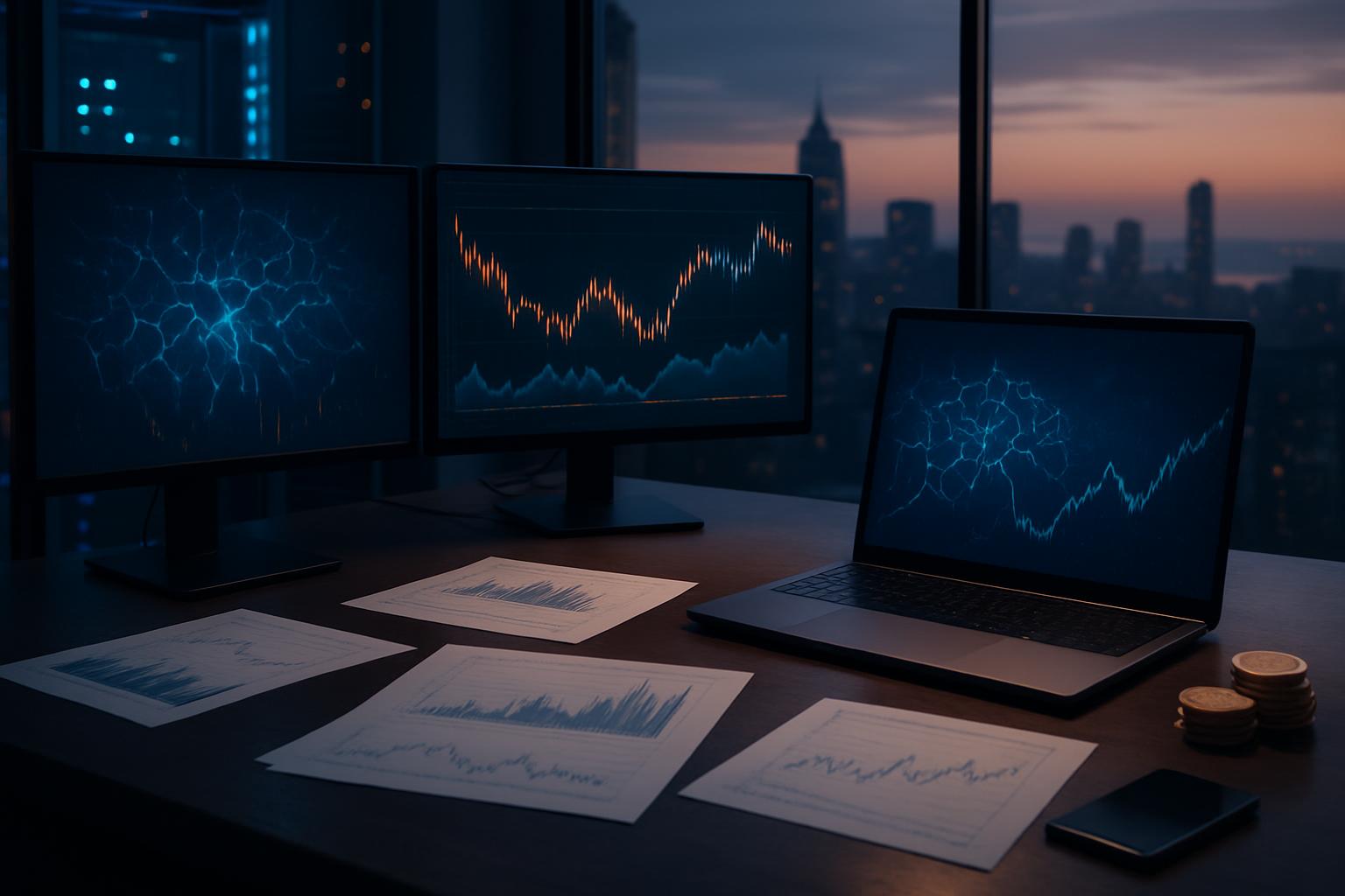 The Hidden Risks of AI: What Every Investor Needs to Know Could Be the Next Big Opportunity  Don't Miss This