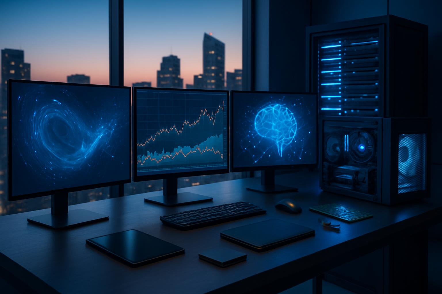 Why Investors, Here’s Why AI is Your Next Big Opportunity Is Gaining Attention in 2026 (Investor Insight)