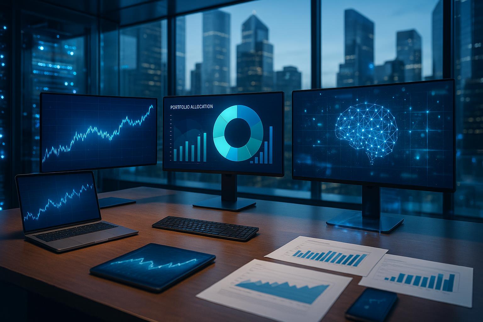 Why How AI is Revolutionizing Portfolio Management for Investors Is Gaining Attention in 2026 (Investor Insight)