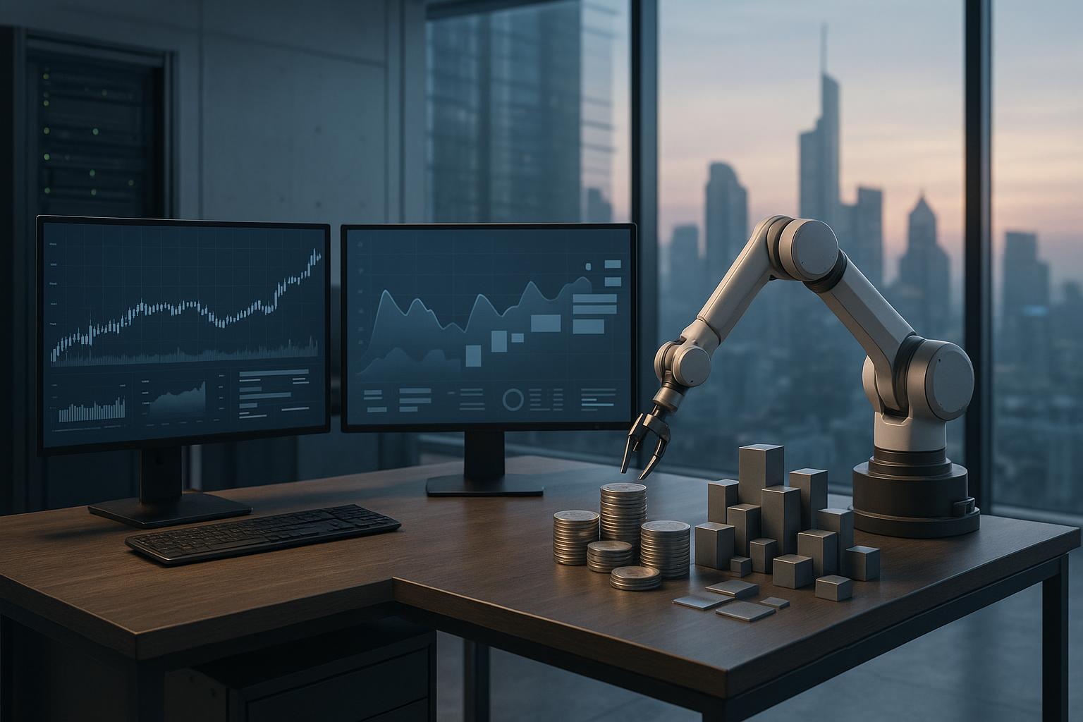 Why Unlocking Value: How Automation is Shaping Tomorrow's Investment Landscape Is Gaining Attention in 2026 (Investor Insight)
