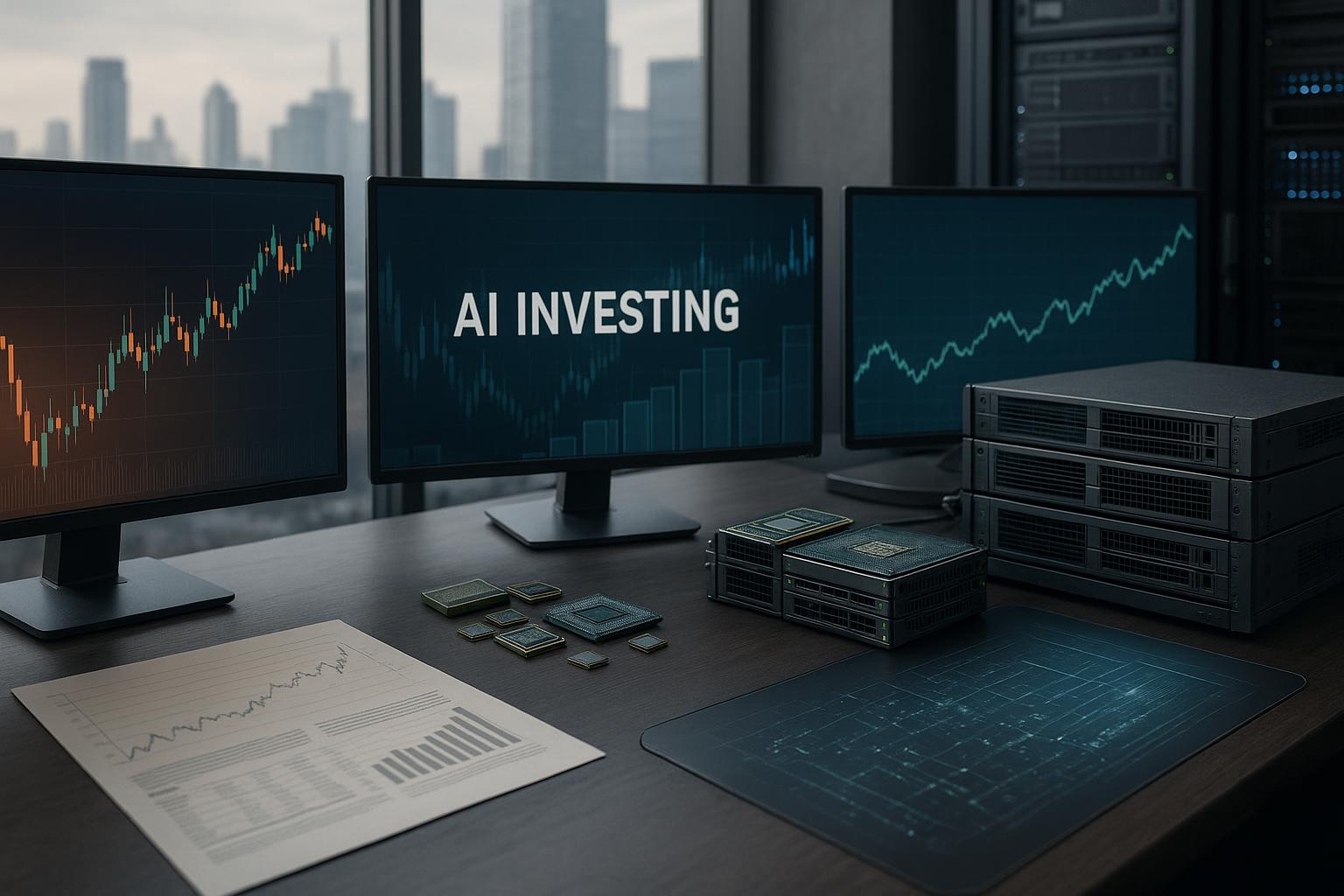 The AI Investment Landscape: Navigating Hype vs. Sustainable Growth Is Changing Fast Heres What It Means for Investors