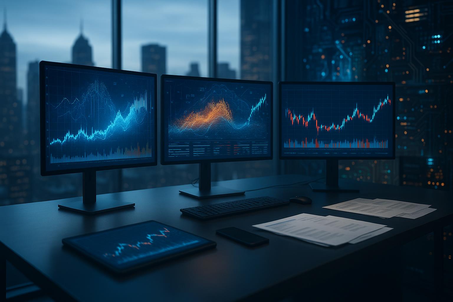 Is Your Portfolio Ready for the AI-Driven Market Shift? Could Be the Next Big Opportunity Don’t Miss This
