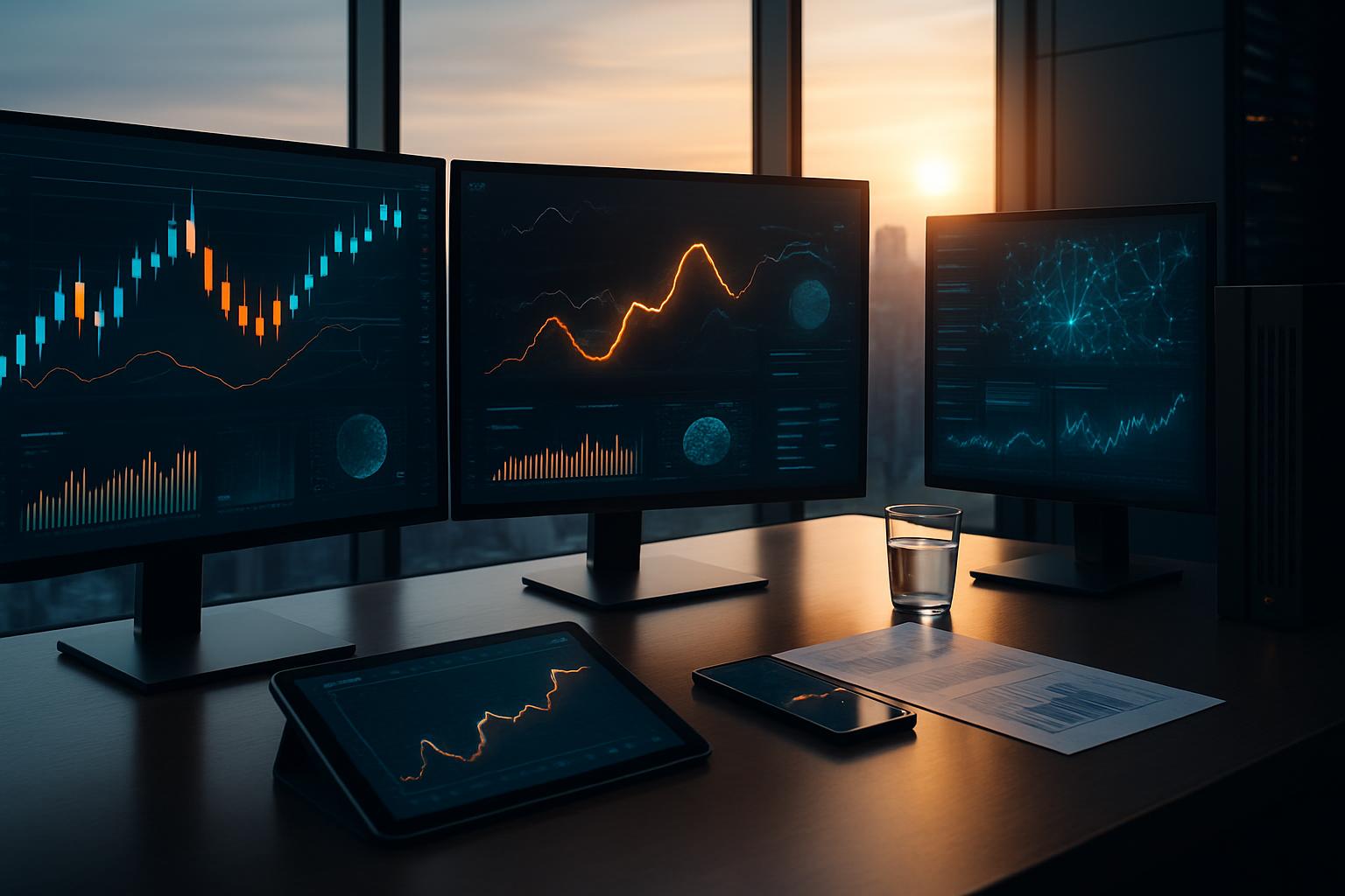 AI Revolutionizes Investing: What Every Investor Needs to Know Is Surging What Smart Investors Are Doing