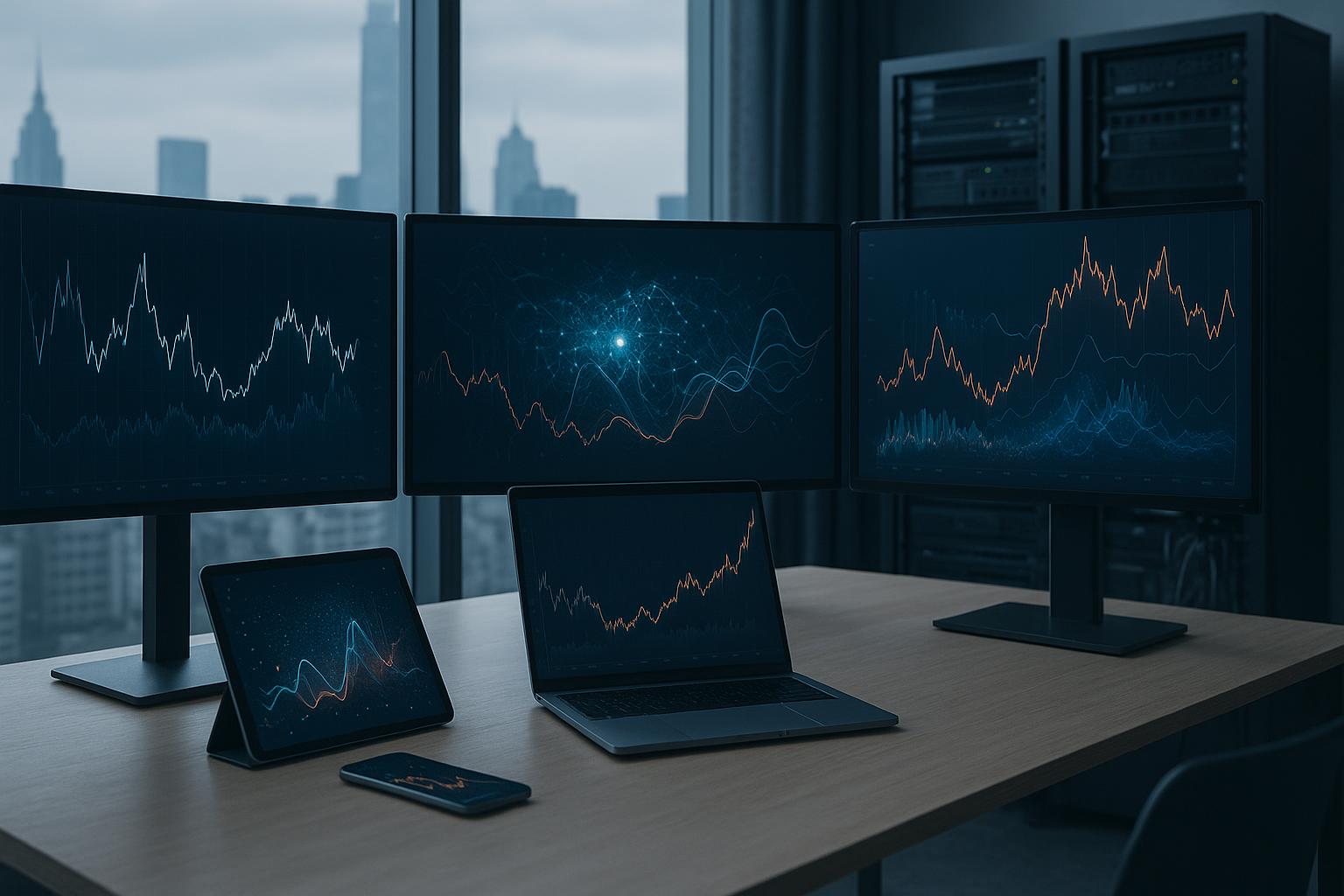 Why Unlocking AI: New Strategies for Navigating Market Volatility Is Gaining Attention in 2026 (Investor Insight)
