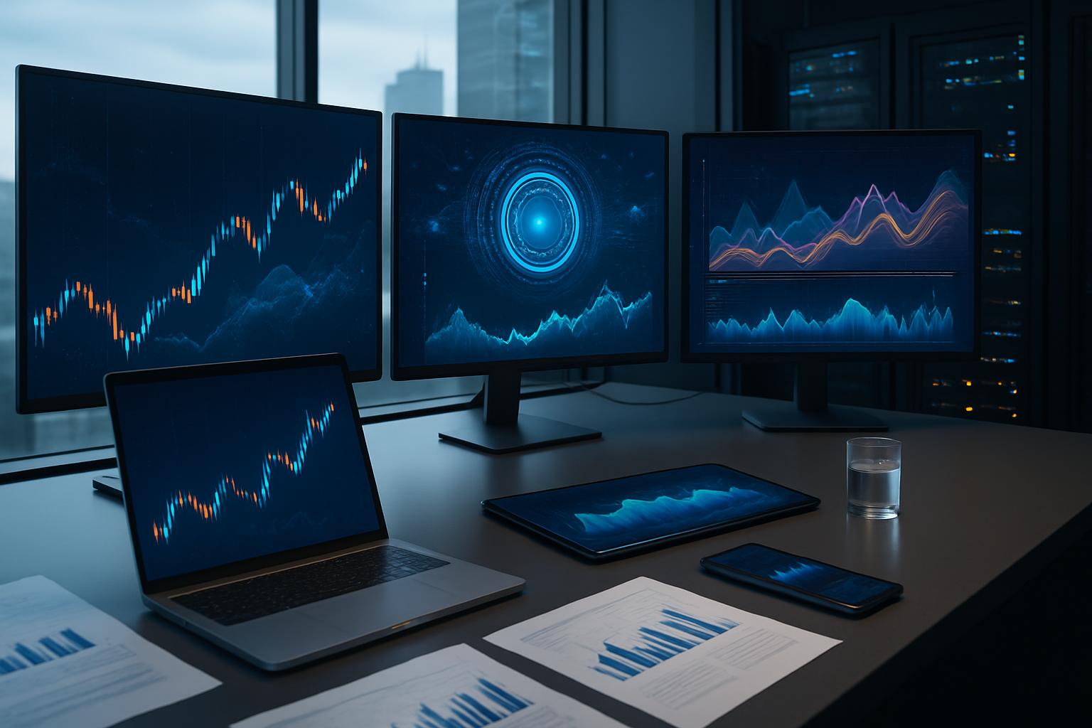 Is AI the Key to Smarter Investment Strategies? Find Out Here Is Changing Fast Heres What It Means for Investors