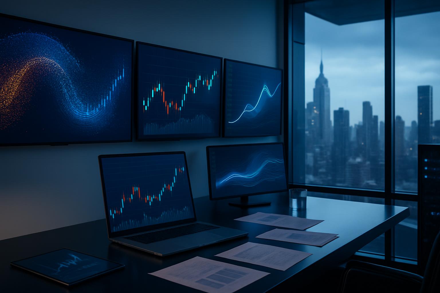 How AI Is Redefining Investment Decisions for a New Era Could Be the Next Big Opportunity Don't Miss This