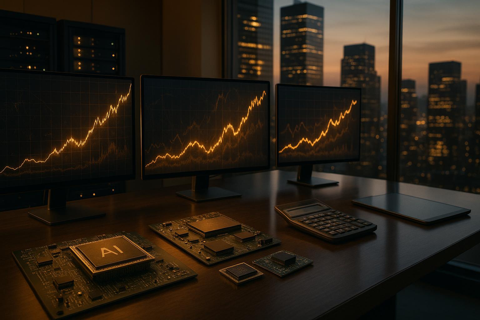 Why Navigating the AI Gold Rush: Key Insights for Today’s Savvy Investors Is Gaining Attention in 2026 (Investor Insight)