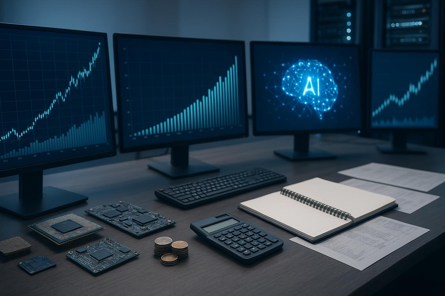 Why Navigating the AI Investment Boom: What Every Investor Should Know Is Gaining Attention in 2026 (Investor Insight)