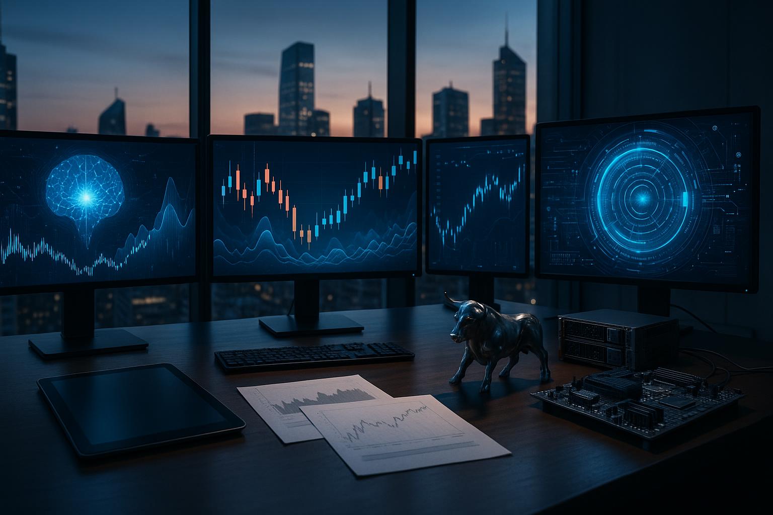 Future Trends: What Lies Ahead for AI and Investing Is Changing Fast Heres What It Means for Investors