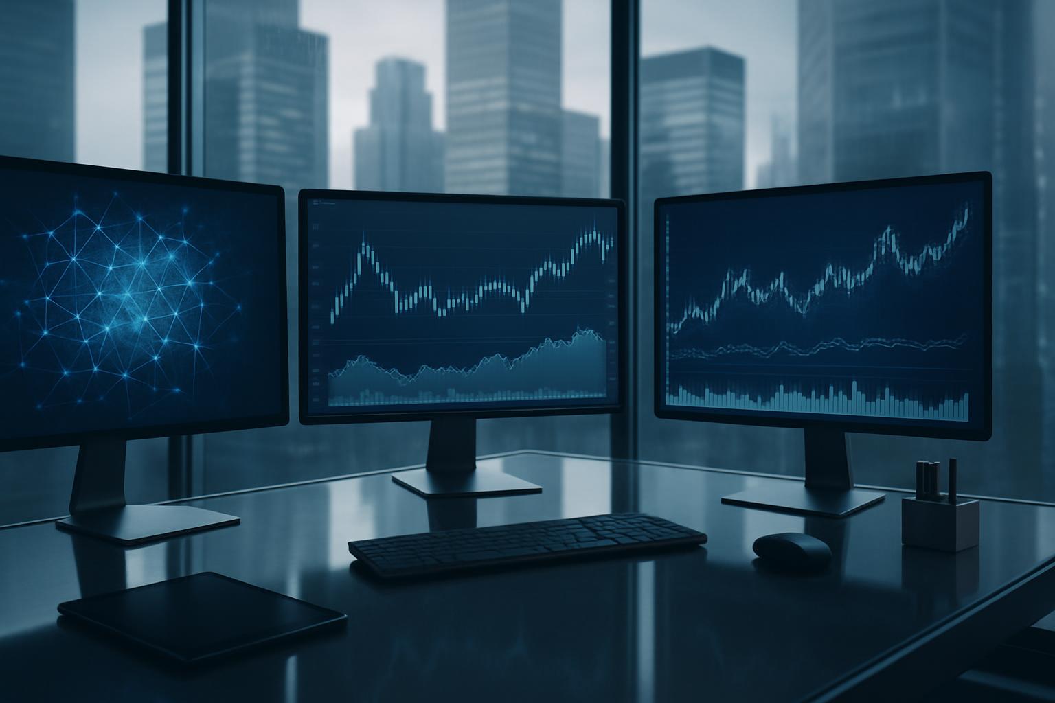 The AI Revolution: What It Means for Your Investment Portfolio What Investors Need to Know Right Now