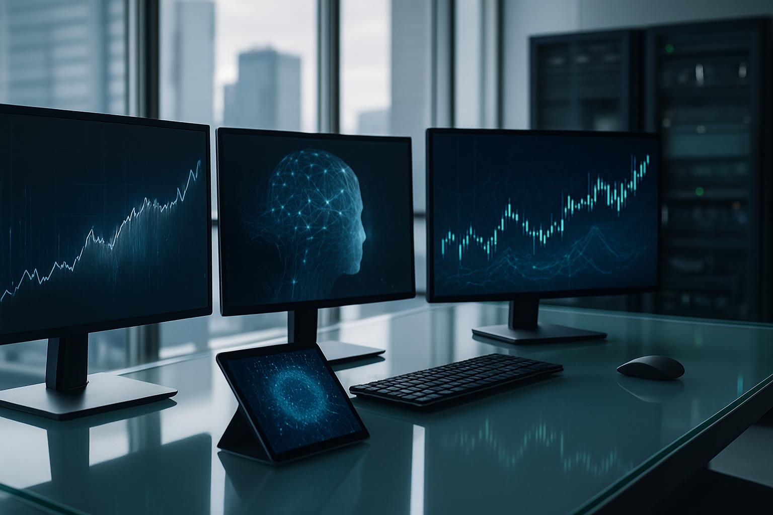 Is AI the Future of Portfolio Management? Explore the Potential Could Be the Next Big Opportunity Don’t Miss This