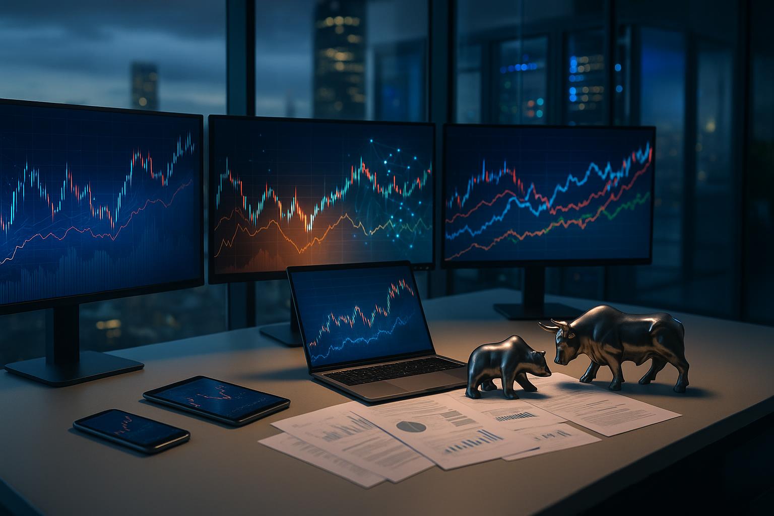 The AI Investing Shift: Opportunities and Risks You Can't Ignore Is Surging What Smart Investors Are Doing