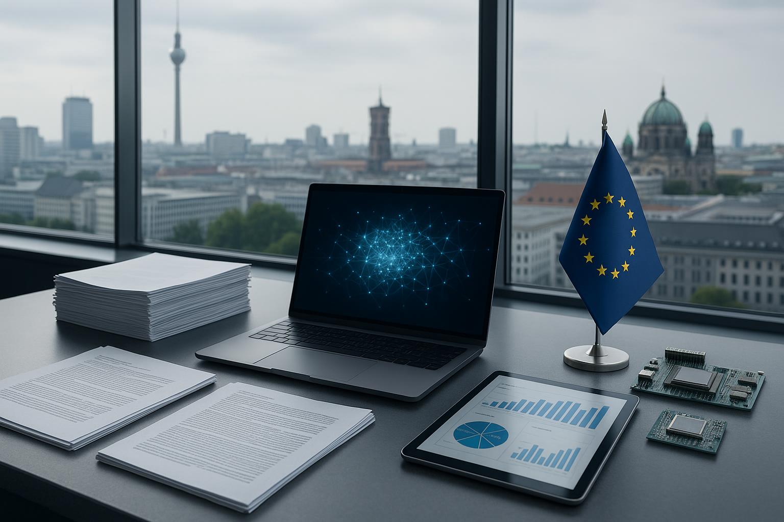 Investor Guide: Navigating the AI Regulatory Landscape in Europe Is Changing Fast Heres What It Means for Investors