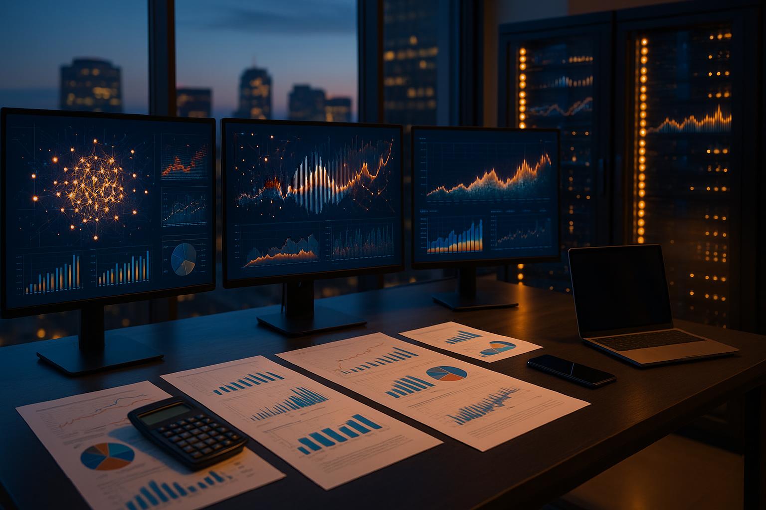 The Rise of AI: What It Means for Your Investment Portfolio Could Be the Next Big Opportunity Don't Miss This