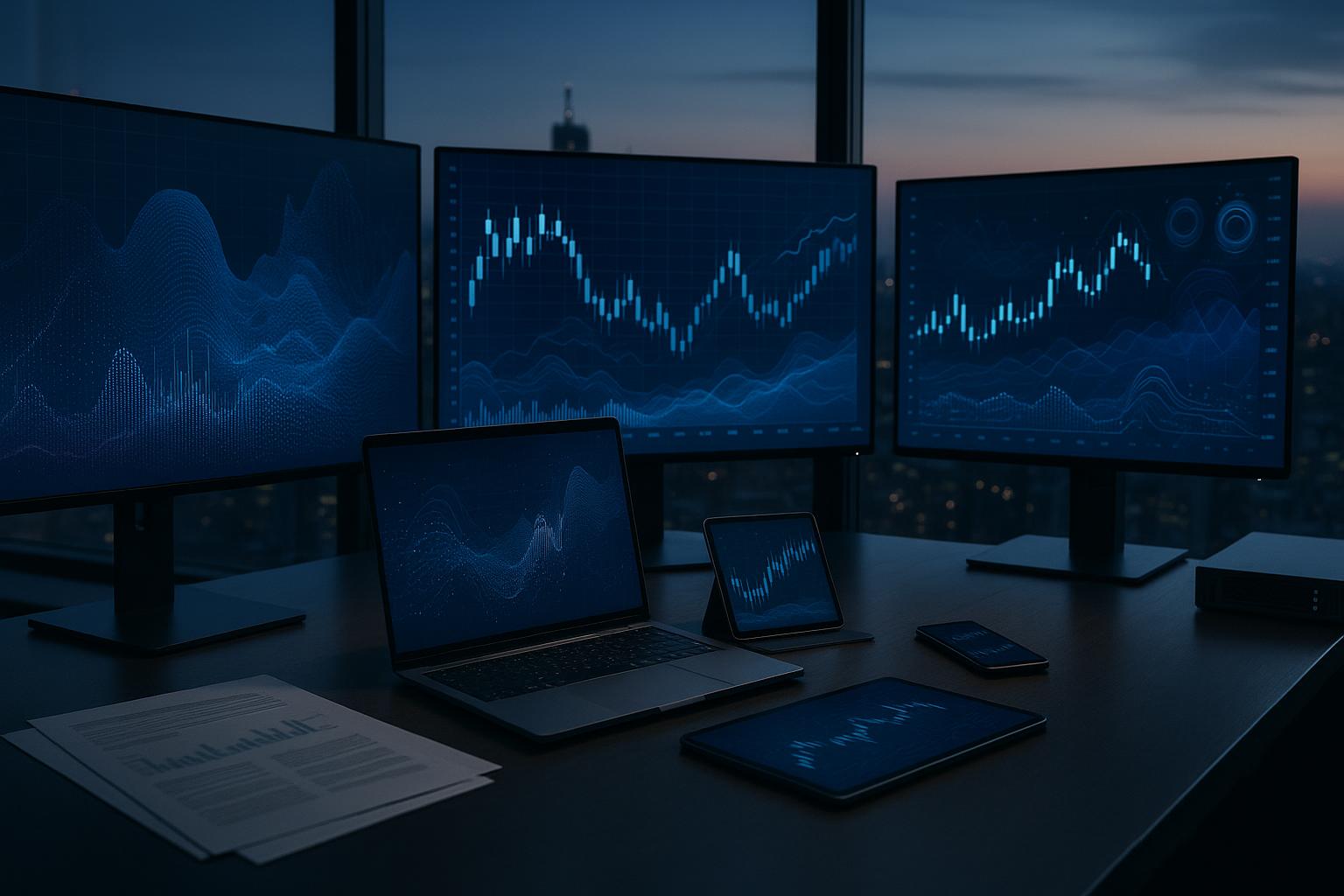 AI Revolutionizes Investing: What Every Investor Needs to Know Now Is Changing Fast Heres What It Means for Investors