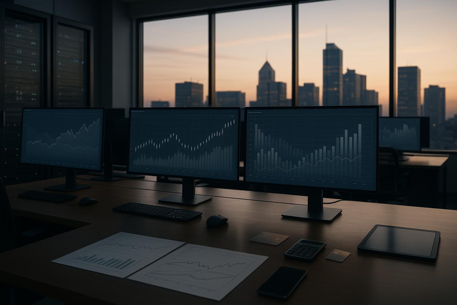 Why AI Transforming Financial Services: What Investors Need to Know Now Is Gaining Attention in 2026 (Investor Insight)