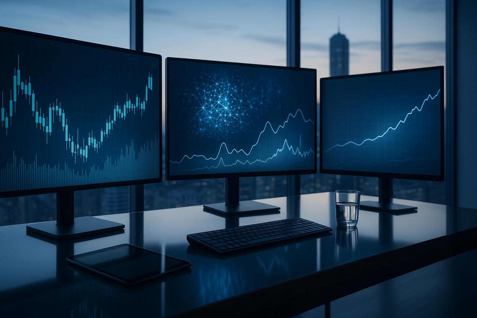 Unlocking the Future: How AI is Redefining Investment Strategies What Investors Need to Know Right Now