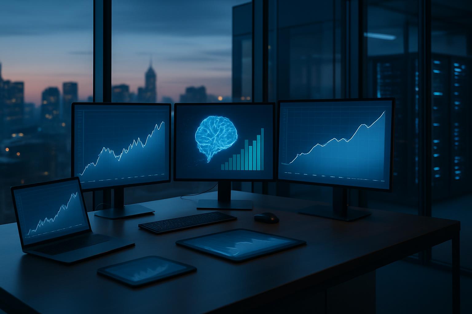 Why Investors Eye Anthropic IPO as AI Maturity Signals New Opportunities Is Gaining Attention in 2026 (Investor Insight)