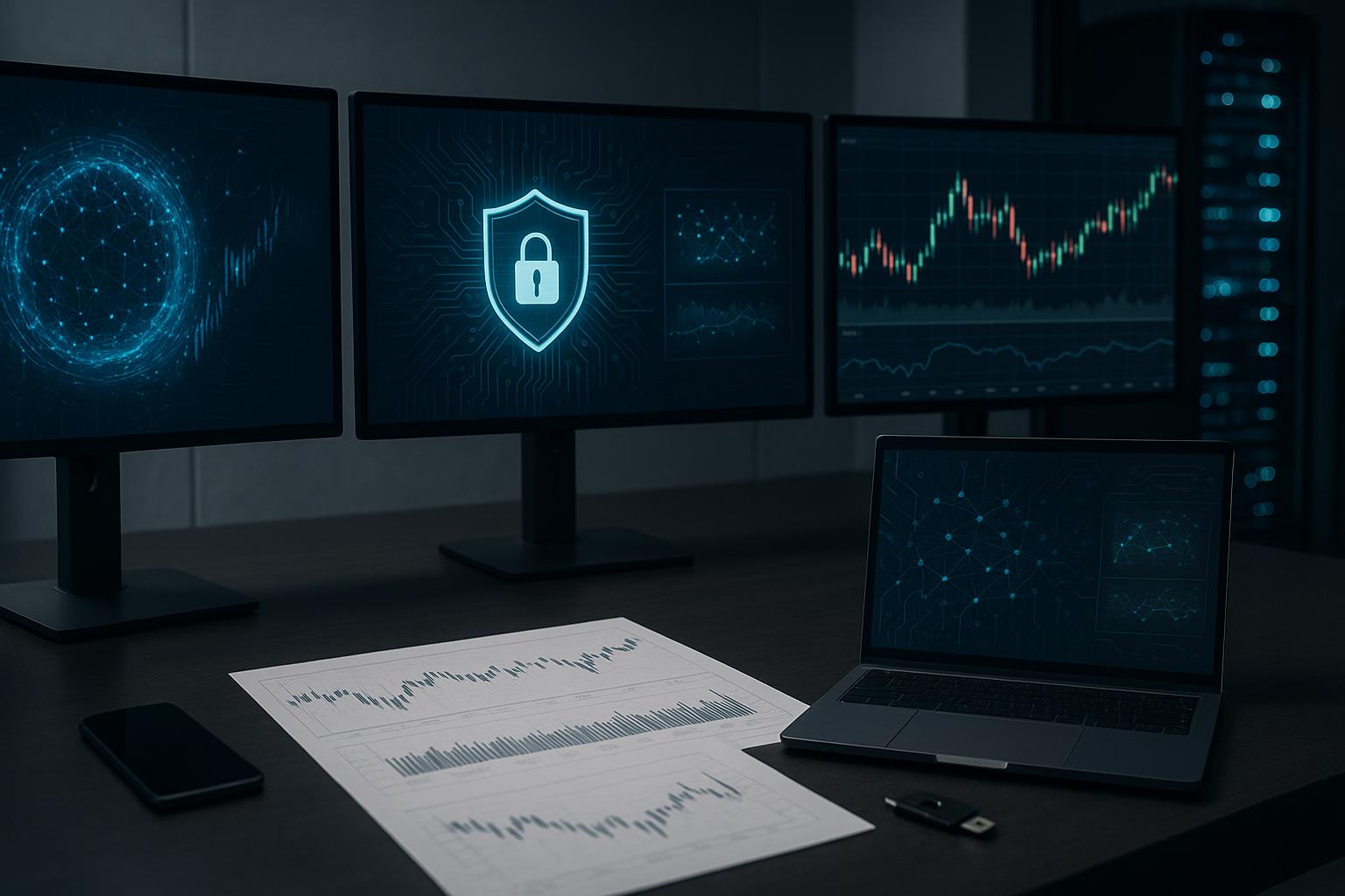 Are Your Investments Safe? The Impact of AI on Cybersecurity What Investors Need to Know Right Now