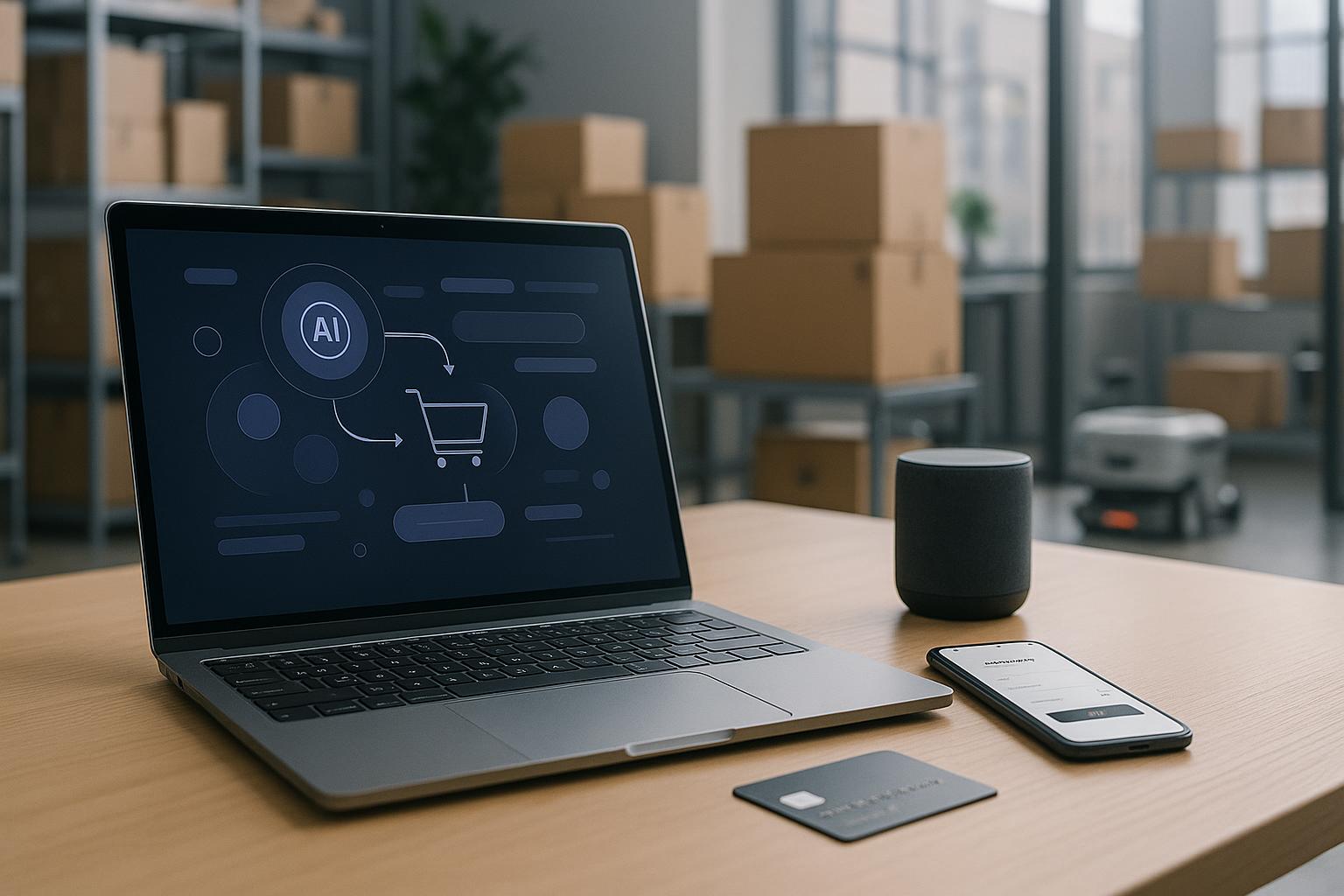 Why The Rise of Agentic Commerce: What It Means for Investors Is Gaining Attention in 2026 (Investor Insight)
