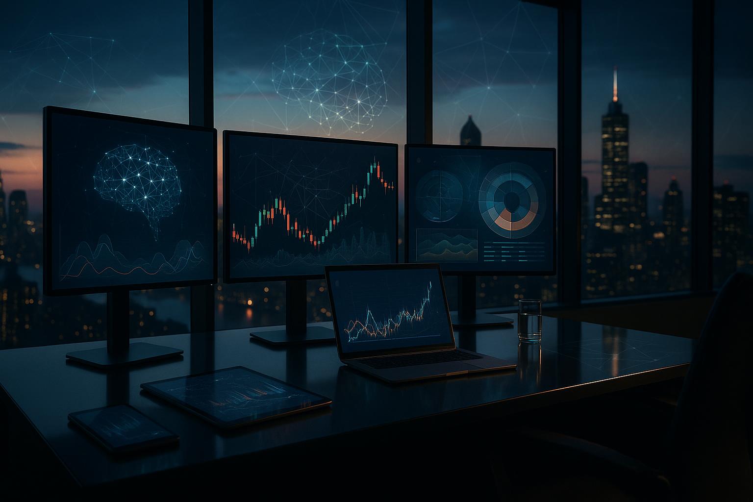 Why Unlocking Alpha: How AI is Reshaping Investment Decision-Making Is Gaining Attention in 2026 (Investor Insight)