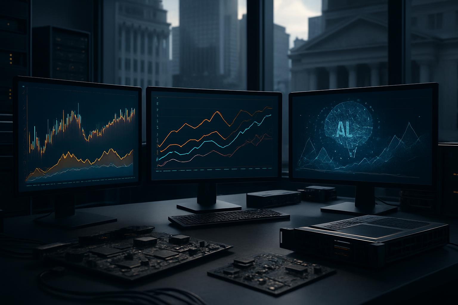 How Artificial Intelligence is Redefining Stock Valuations What Investors Need to Know Right Now